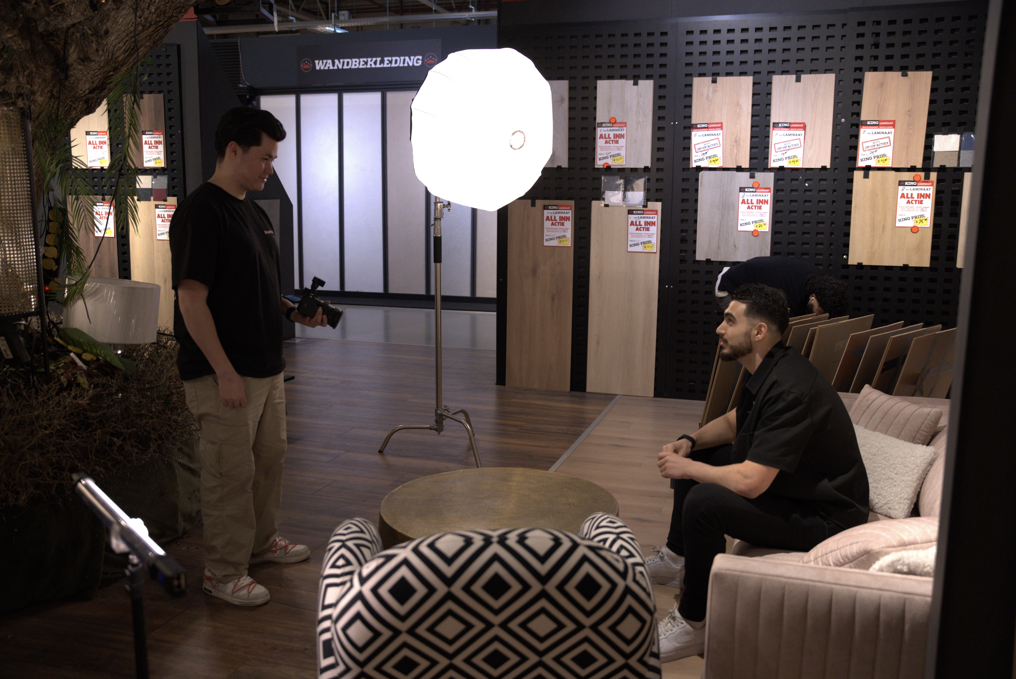 Founder Guids Agency