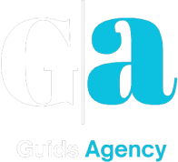 Guids Agency Logo